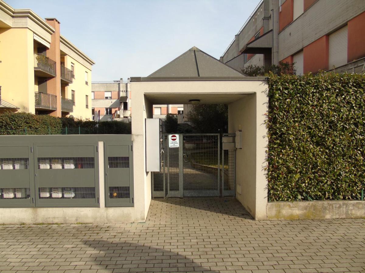 阿佐诺圣保罗 Casa Leonardo Airport酒店 外观 照片