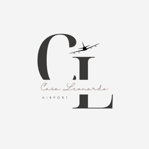 阿佐诺圣保罗 Casa Leonardo Airport酒店 外观 照片